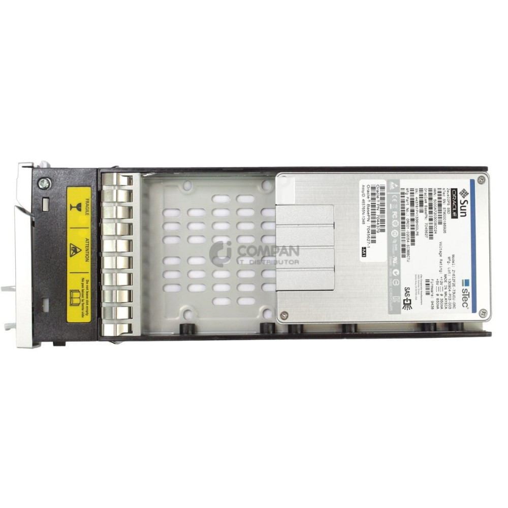 7044379 SUN HARD DRIVE 73GB SAS SSD 2.5 SFF HOT-SWAP